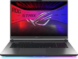 ASUS ROG Strix G18 G815LR-S9009 – ORD. Gaming