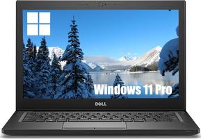 Dell Latitude 7290 Business