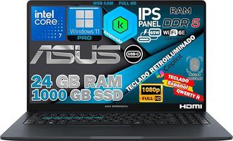 ASUS VivoBook 15 X515JA