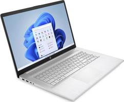 HP 17-cn1000sf 17.3" FHD IPS (Intel Core i5-1155G7, RAM 8 Go, SSD 512 Go, AZERTY, Windows 11 Famille) Argent naturel