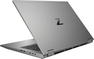 HP ZBook Fury 17 G8 Workstation