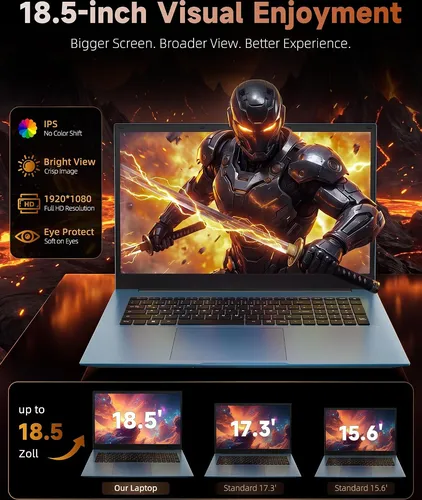 meliuna Laptop