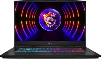 gaming MSI Katana 17 B13VFK-087ES