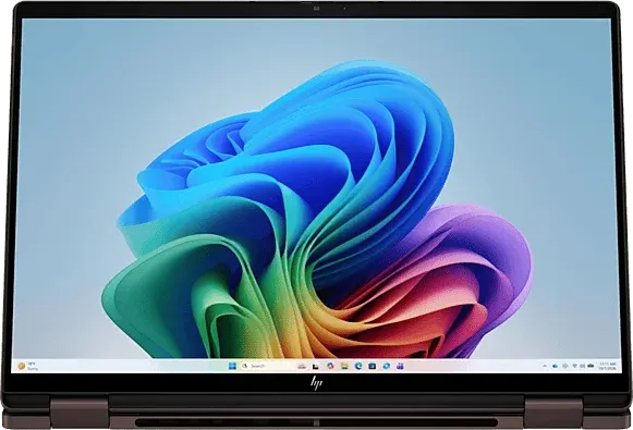 HP OmniBook X Flip 14