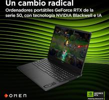 HP OMEN Gaming