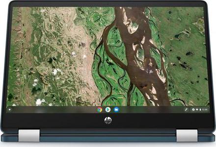 Chromebook HP X360 14b-cb0005nf
