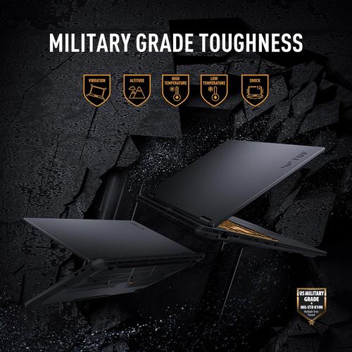 ASUS TUF Gaming F16 (2025) Gaming