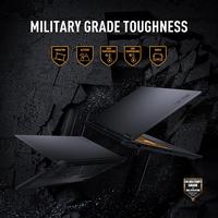 ASUS TUF Gaming F16 (2025) Gaming