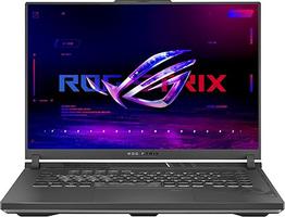 ASUSTEK GAMING NOTEBOOK G614JV-N3048W 16IN I5-13450HX 16GB 512GB NOOD W11H