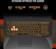 ASUS TUF Gaming A17 (2023)