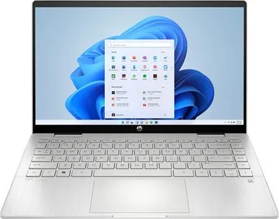 HP Pavilion x360 14