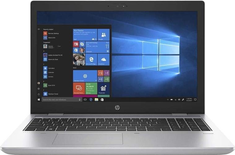 HP HP850G6i5-8350U16G512SSD15,6FHDW11p 15.6" Intel Core I5-8365U 16 GB RAM 512 GB SSD