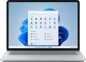Microsoft Surface Laptop Studio