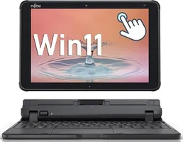Fujitsu Stylistic Q5010