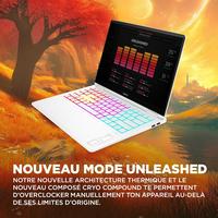 gaming HP Omen Transcend 14-fb1027nf