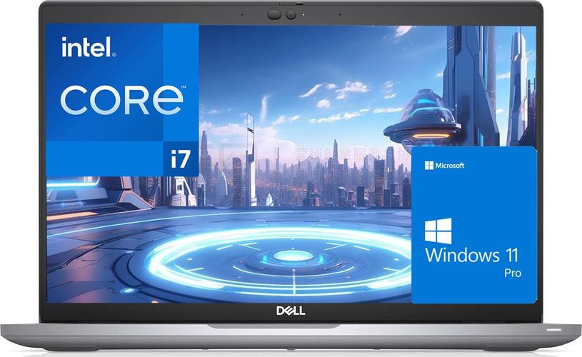 Dell Latitude 5420 Professionnel, écran FHD
