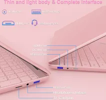 Pinstone Laptop