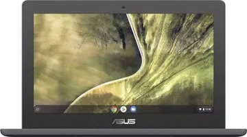 ASUS C204MA