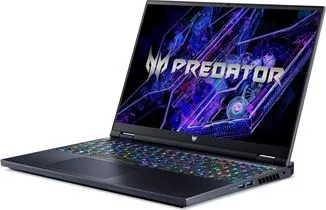 Acer Predator Helios 16