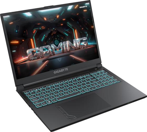 Gigabyte G6 KF-H3ES854KD