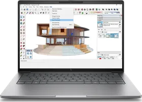 HP ZBook 8 G1ak