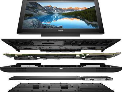 Dell Inspiron G5 15 5590 TW1K4
