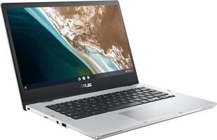 Asus ChromeBook 14 CX1400FKA