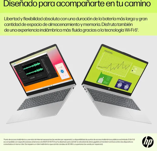 HP 15