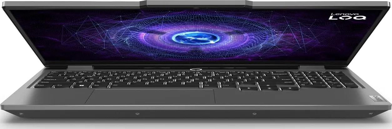 Lenovo LOQ 15IAX9