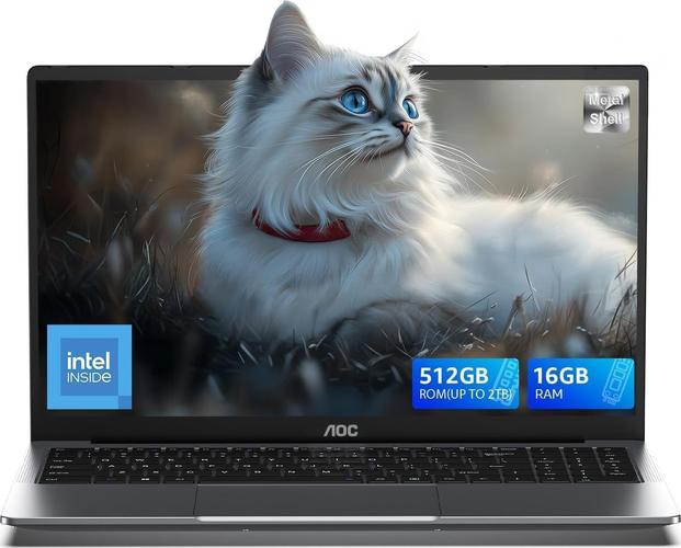 AOC 2025 AX16PRO Gaming