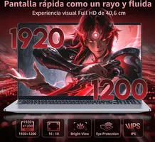 masnieski Laptop
