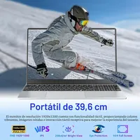 masnieski Laptop