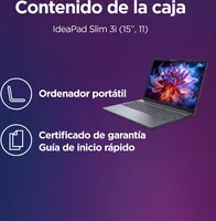 Lenovo IdeaPad Slim 3