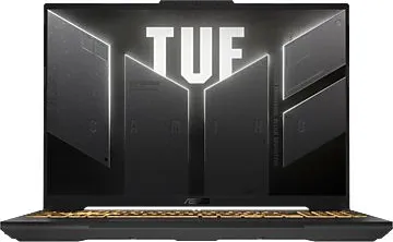 ASUS TUF FX607VU-RL029