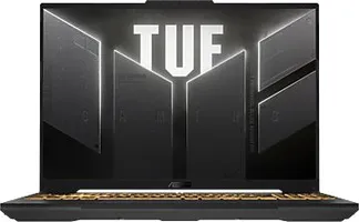 ASUS TUF FX607VU-RL029