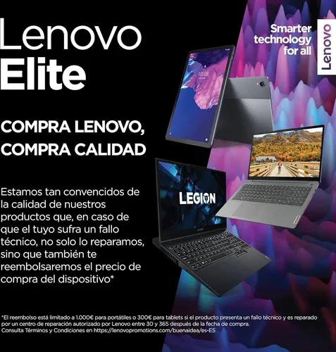 Lenovo IdeaPad 3