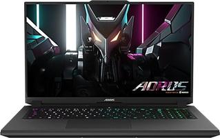 Gigabyte Intel Core i7-12650H 16GB RAM 512GB SSD Nvidia Geforce RTX 4060