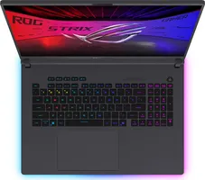 ASUS ROG Strix G18