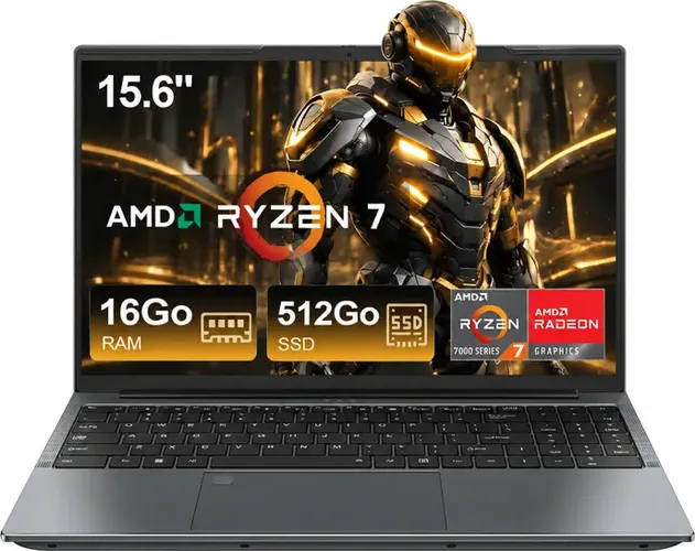 Vanwin PC Portable Gamer