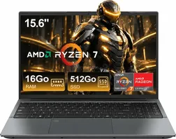 Vanwin PC Portable Gamer