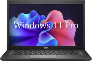 Dell latitude 7480 8go ssd 256go grade b