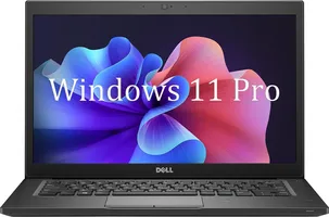 Dell Latitude 7480