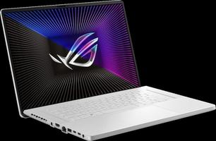 Asus ROG ZEPHYRUS G16 GU603VV-032W