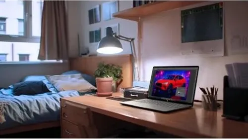 HP OmniBook 5