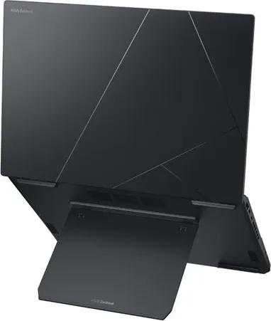 Asus Zenbook Duo OLED