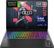 HP OMEN MAX 16-ah0006ns – Gaming