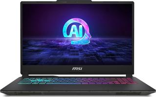 Msi MSI Cyborg 15 AI A1VE-004FR : Core 7 155H 16Gb DDR5 SSD 512GB RTX4050
