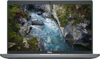 Dell Precision 3490 Intel Core 7 155H 16GB RAM 512GB SSD