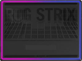 ASUS ROG Strix SCAR 18 G835LX-SA008W Intel Core 9 275HX / jusqu'à 5.4 GHz Win 11 Home GeForce RTX 5090 64 Go RAM 2 To SSD NVMe