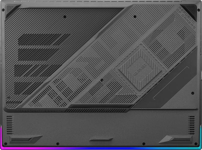 Asus ROG STRIX-G16-G614JIR-DR4137W Intel Core i9 32G 1TB MVMe M.2 PCIe 4.0 SSD Nvidia GeForce RTX 4070